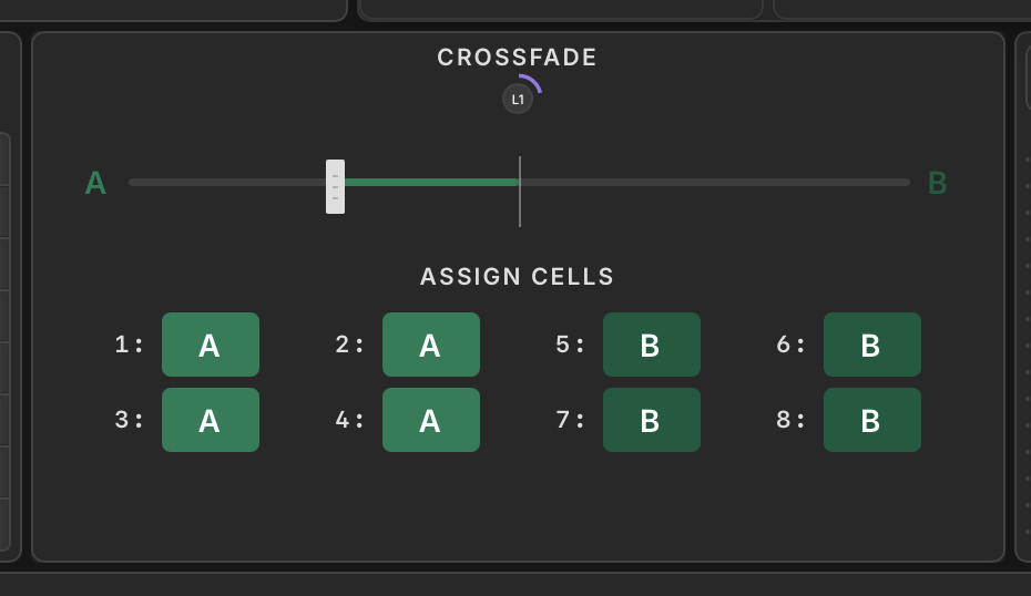 Crossfade