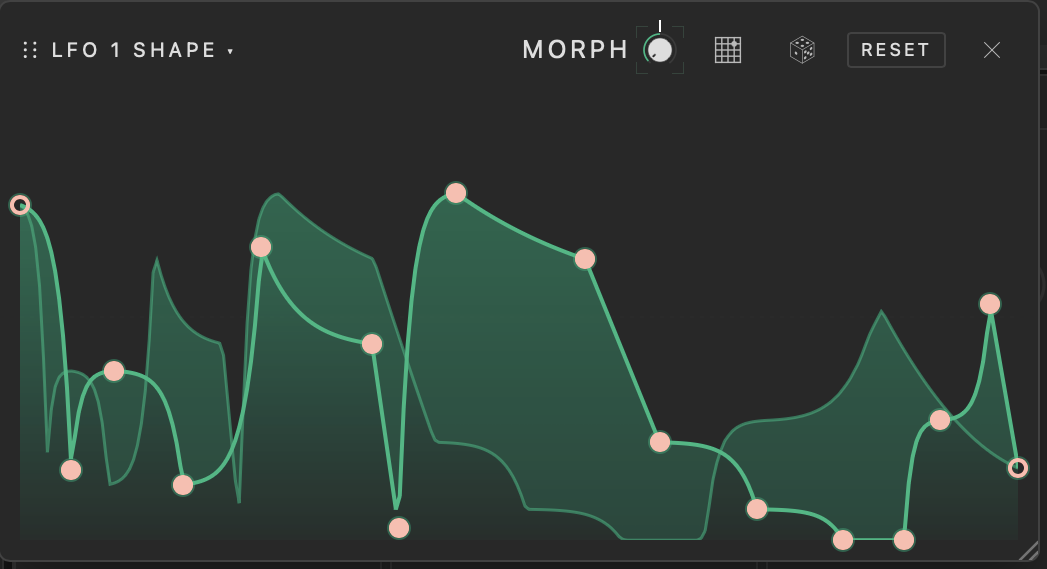 Curve Editor